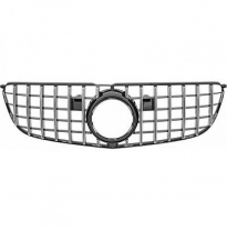 Parrilla Deportiva X166 Mercedes Año:  15-&gt;&gt;       Gt-Look