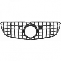 Parrilla Deportiva X166 Mercedes Año:  15-19       Gt-Look