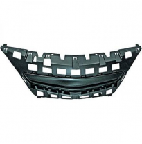 Parrilla Deportiva Corsa D Opel Año:  11-&gt;&gt;  Sin Logo