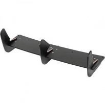 Difusor Paragolpes Trasero Vw Polo Vw Año:  14-17      Gti Look