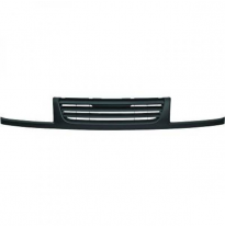 Parrilla Deportiva Vento Vw Año:  92-98  Sin Logo