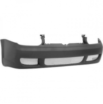 Paragolpes Delantero Deportivo Golf 4 Vw Año:  97-03      Sport Look