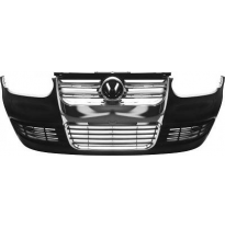 Paragolpes Delantero Deportivo Golf 4 Vw Año:  97-03       R32 Look