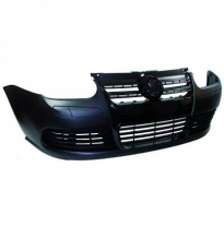 Paragolpes Delantero Deportivo Golf 4 Vw Año:  97-03       R32 Look