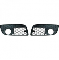 Rejillas Antiniebla Golf 5 Vw Año:  03-08      Look