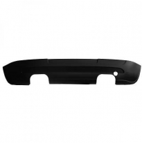 Spoiler Paragolpes Trasero Golf 5 Vw Año:  03-08 Spoiler