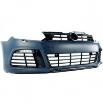 Paragolpes Delantero Deportivo E Golf 6 Vw Año:  08-12      Imprimado