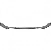 Spoiler Paragolpes Delantero Golf 7; Vw Año:  12-17              R Look