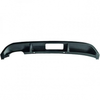 Difusor Paragolpes Trasero Golf 7 Vw Año:  12-17       Rline Look