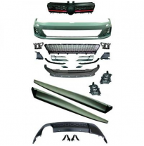 Kit Carroceria Deportivo Golf 7 Vw Año:  12-17      Grundiert