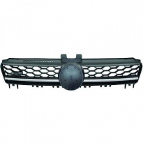 Parrilla Deportiva Vw Golf Vii Vw Año:  12-17 Parrilla