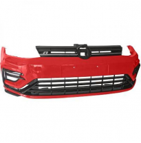 Paragolpes Delantero Deportivo E Golf 7 Vw Año:  17-20      R Look