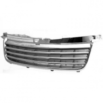 Parrilla Deportiva Passat 3bg Vw Año:  00-05  Sin Logo