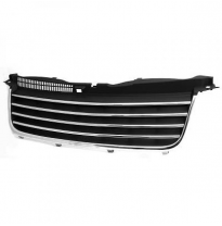 Parrilla Deportiva Passat 3bg Vw Año:  00-05  Sin Logo