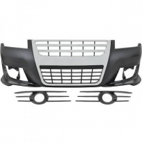 Paragolpes Deportivo Delanteropassat Vw Año:  00-05      Imprimado