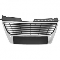 Parrilla Deportiva Vw Passat Vw Año:  05-10        Cromado