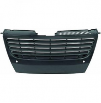 Parrilla Deportiva Vw Passat Vw Año:  05-10     Komplett/Negro