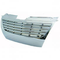 Parrilla Deportiva Vw Passat Vw Año:  05-10       Komplett/Cromado