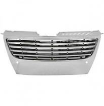 Parrilla Deportiva Vw Passat Vw Año:  05-10       Komplett/Cromado