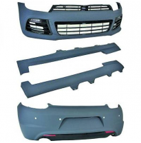 Kit Carroceria Deportivo Scirocco Vw Año:  08-14      Imprimado