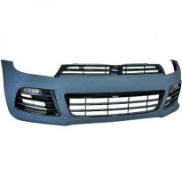 Paragolpes Delantero Deportivo E Scirocco Vw Año:  08-14      Imprimado
