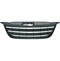 Parrilla Deportiva Tiguan Vw Año:  07-11 Parrilla