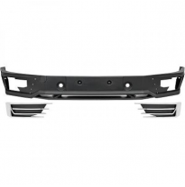 Spoiler Paragolpes Delantero T6 Vw Año:  16-18      Sportline Look