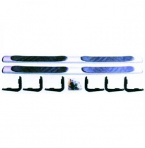 Juego Estriberas Laterales Amarok Vw Año:  10-&gt;&gt;