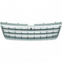 Parrilla Deportiva Vw Touareg Vw Año:  05-&gt;&gt;  Sin Logo