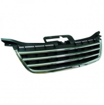 Parrilla Deportiva Vw Touran Vw Año:  03-06 Parrilla