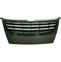 Parrilla Deportiva Vw Touran Vw Año:  06-10  Sin Logo