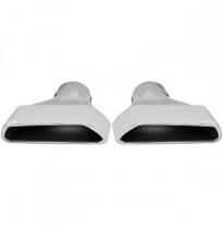 Colas De Escape G30 Bmw Año:  17-&gt;&gt;      M-Look