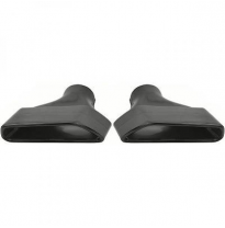 Colas De Escape G30 Bmw Año:  17-&gt;&gt;      M-Look