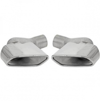 Colas De Escape F16 Bmw Año:  14-&gt;&gt;