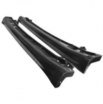 Juego Taloneras Laterales Deportivas Swift Suzuki Año:  05-10      Sport Look