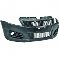 Paragolpes Delantero Deportivo E Swift Suzuki Año:  10-17        Sport Look
