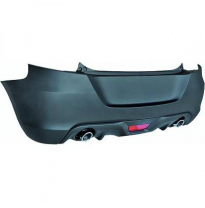 Paragolpes Trasero Deportivo Swift Suzuki Año:  10-17        Sport Look