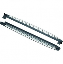 Juego Estriberas Laterales Tucson Hyundai Año:  15--&gt;&gt;