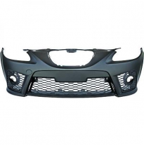 Paragolpes Delantero Deportivo Leon Seat Año:  05-09 Look