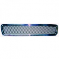 Rejilla Deportiva Sv40 Volvo Año:  96-03        Cromado