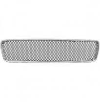 Rejilla Deportiva S60 Volvo Año:  00-&gt;&gt;        Cromado