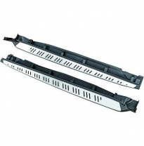 Juego Estriberas Laterales Xc60 Volvo Año:  08-13 Estriberas Deportivas