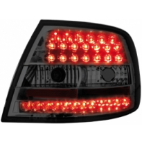Pilotos Traseros Led Audi A4 B5 Lim. 95 - 10.00 Smoke