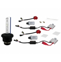Kit Xenon H1 _ 8000k _ Universal