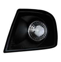 Intermitente Delantero Audi A3 96-00 _ Negro