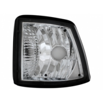 Intermitentes Delanteros E32 Serie 7 88-94 _ Cristal