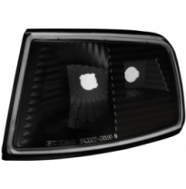 Intermitente Delantero Honda Crx 90-91 _ Negro