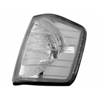 Intermitentes Delanteros Mercedes Benz W201_190e 82-93 _ Cristal