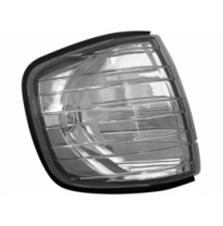 Intermitentes Delanteros Mercedes Benz W126 _2p 81-91_4p 79-91 _ Cristal