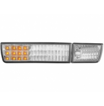 Intermitentes Delanteros Led Golf Iii/Vento Mit Faros Antiniebla